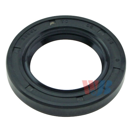 Wjb Ensure Bearing Life With Premium Seals, WS223540 WS223540
